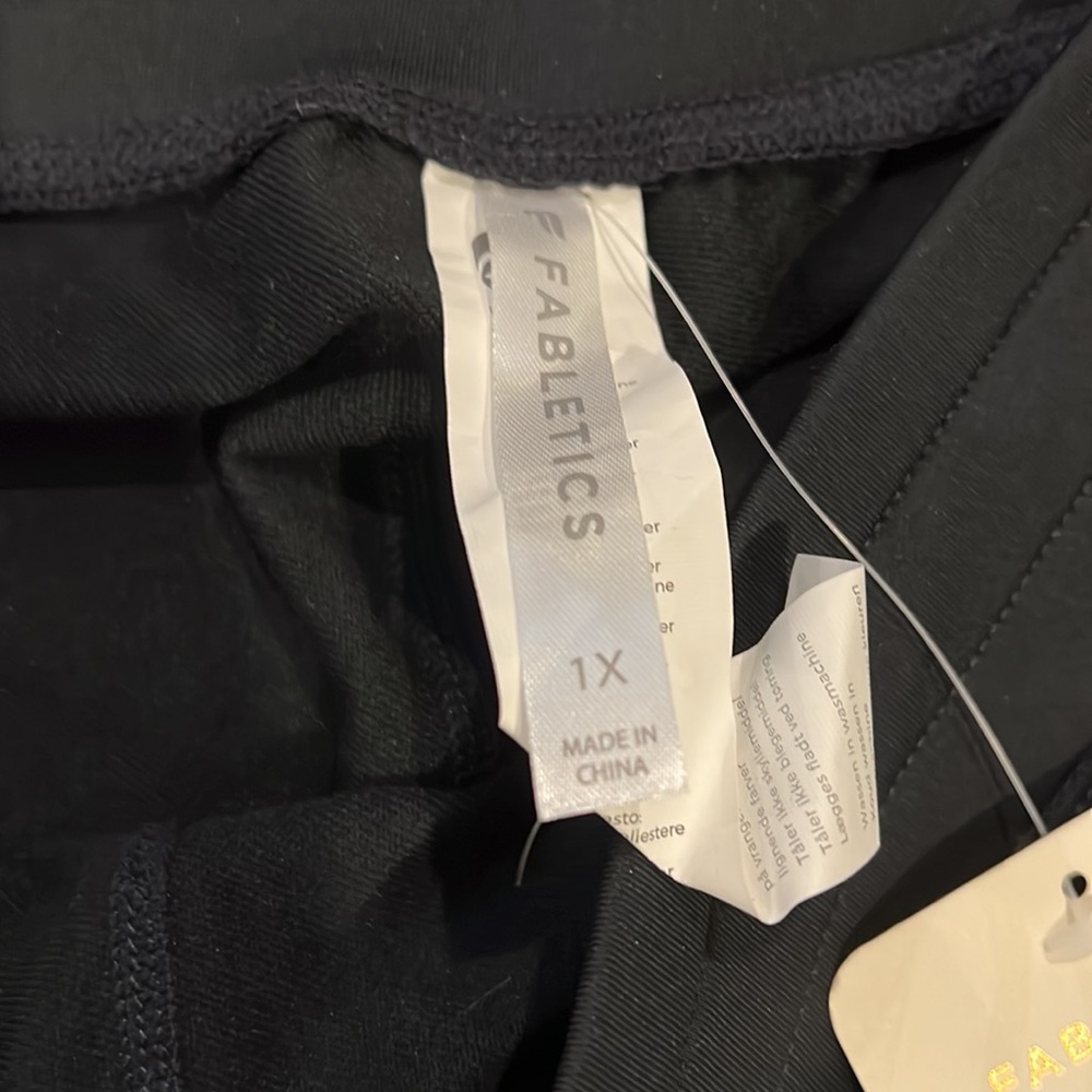 Fabletics Joggers - image 2